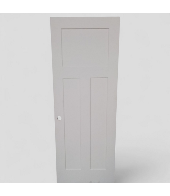 48054 Reliabilt 30-in x 80-in 3-panel Interior Door