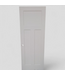 48054 Reliabilt 30-in x 80-in 3-panel Interior Door