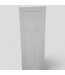 48054 Reliabilt 30-in x 80-in 3-panel Interior Door