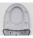 48029 Toto SoftClose Elongated Toilet Seat