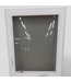 48060 White Vinyl Crankout Window 29.5" x 35.5"