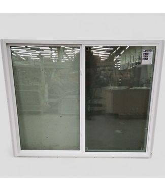 48057 Reliabilt Horizontal Sliding Window 59.75"W x 47.75"H
