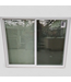 48057 Reliabilt Horizontal Sliding Window 59.75"W x 47.75"H