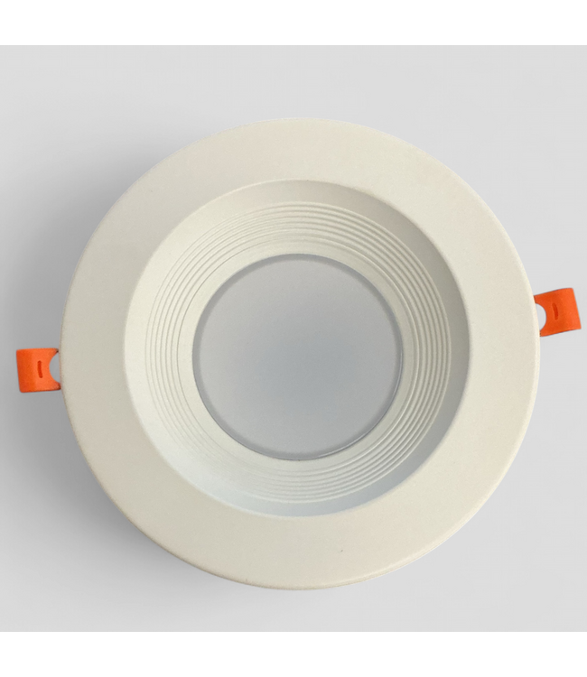 48063 Patriot Lighting Recessed Light 7 3/8" Round