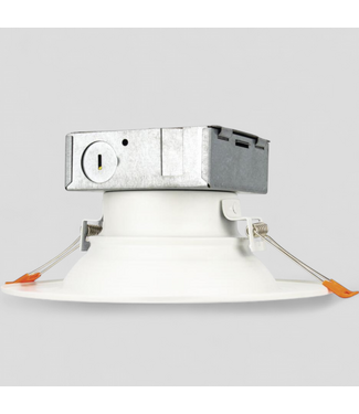 48063 Patriot Lighting Recessed Light 7 3/8" Round