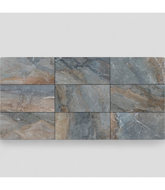 48067 Allen + Roth Canyon Ridge Floor & Wall Tile 170.72 sq. ft.