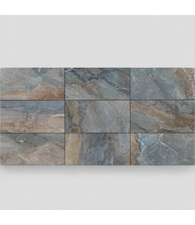 48067 Allen + Roth Canyon Ridge Floor & Wall Tile 170.72 sq. ft.