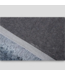 48074 MDA Rugs Manhattan Gray Solid Area Rug