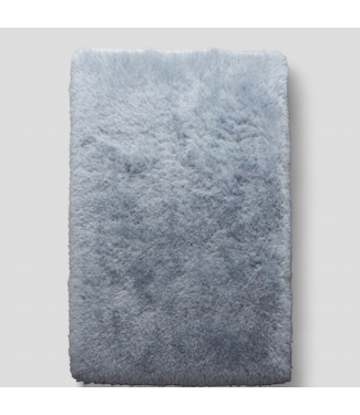 48074 MDA Rugs Manhattan Gray Solid Area Rug