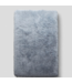 48074 MDA Rugs Manhattan Gray Solid Area Rug