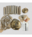 48075 Minka Lavery Covent Park 9-Light Chandelier