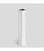 48083 Trex Transcend Decking White Post Sleeve 4'