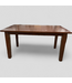 48084 7-Piece Wooden Dining Table And Chair Set