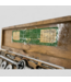 48086 Vintage Greenfield Little Giant Screw Plate Tap & Dye Set