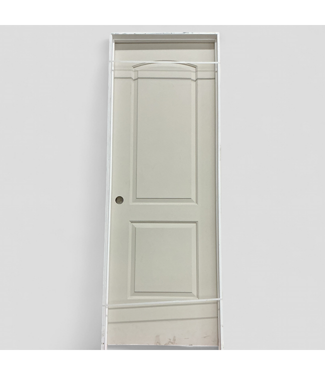 48090 Reliabilt 2-Panel Right Hand Interior Door 28 x 80