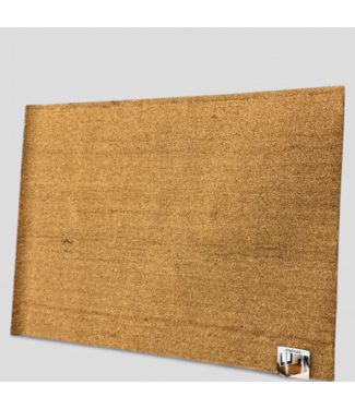 48091 Jonathan Y Coir Welcome Door Mat 3' x 4'