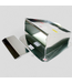 48092 Dial Manufacturing 18" x 18" Multi Pitch Roof Jack