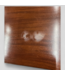 48084 7-Piece Wooden Dining Table And Chair Set
