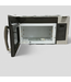 48093 GE Stainless Over the Range Microwave 1.7 cu. ft.
