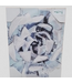 48098 27-in H x 21-in W Botanical Print on Canvas