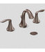 48097 Moen Eva Oil-rubbed bronze Bathroom Sink Faucet