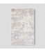 48099 allen + roth Sandstone Speckle 2 x 3 (ft)  Area rug