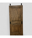 48100 Knotty Alder Barn Door 36 x 80