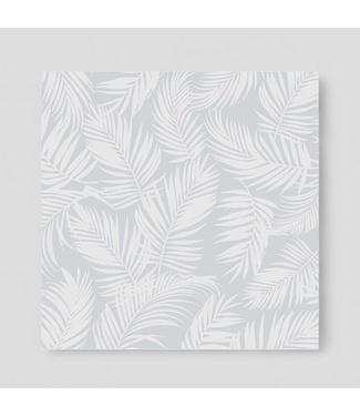 48103 Style Selections Etched Palm Sidelight