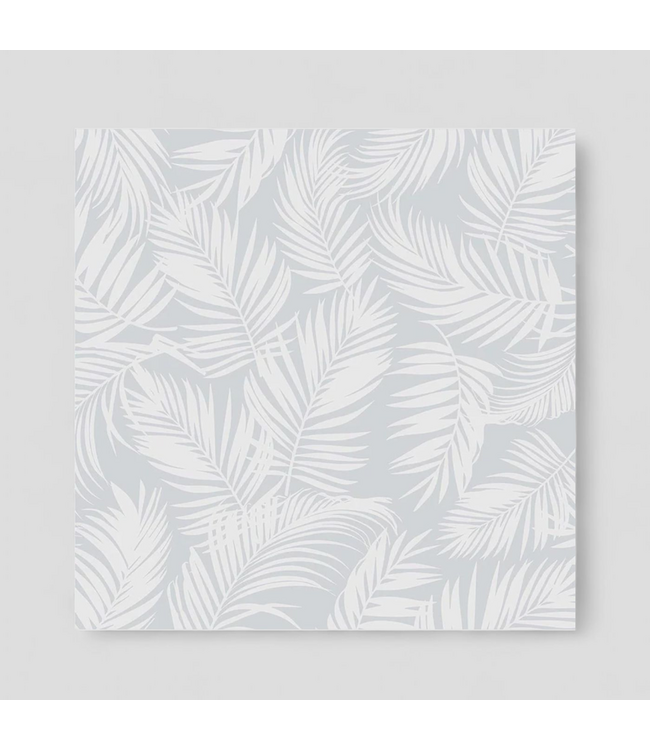 48103 Style Selections Etched Palm Sidelight