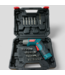 48111 Hychika Cordless Screwdriver Kit