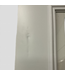 48101 Masonite 1/2 Lite Steel Door W/Blinds 36 x 79