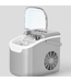 48118 Cowsar 26 lb. Ice Per Day Bullet Ice Maker Grey
