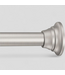 48124 Moen 44-in to 72-in Adjustable Shower Curtain Rod
