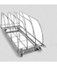 48123 Lynk Professional Slide Out Bakeware Organizer