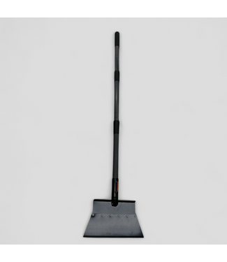 48125 Black Floor Scraper Tool 11"