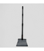 48125 Black Floor Scraper Tool 11"