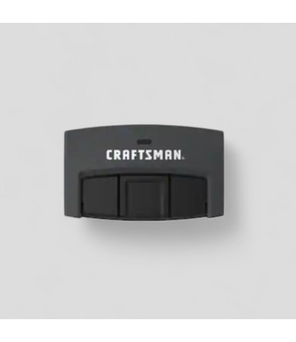 48132 Craftsman Visor Garage Door Opener Remote