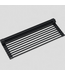 48133 Kraus 12.75-in x 20.5-in Silicone Sink Mat