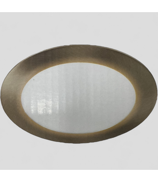 48134 Patriot Lighting Ultra Thin Recessed Light