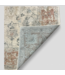 48135 Allen + Roth W/Stainmaster Himalayan Dream Area Rug