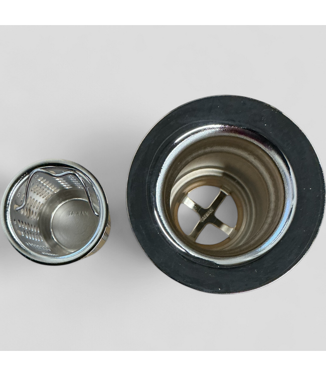 48142 Vance Mirror Finish Bar Sink