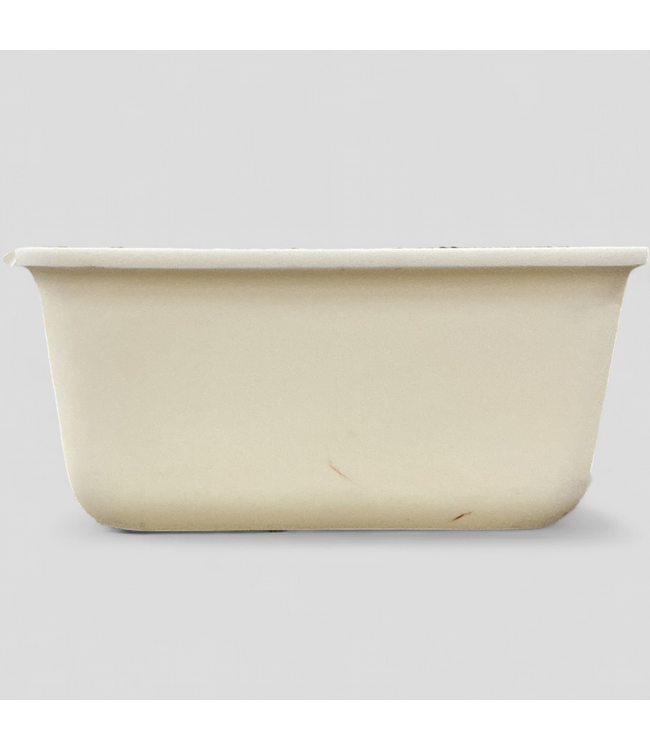 48169 Wilsonart Calm White Deep Bowl Kitchen Sink