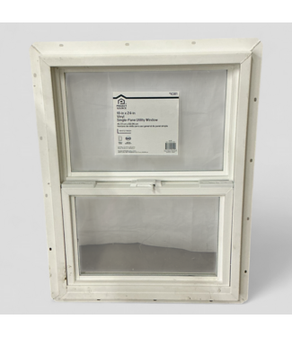 48176 Project Source Sliding Window 17.5" x 23.5"