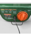 48177 Scotts Turf Builder  Mini Broadcast Spreader