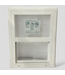 48176 Project Source Sliding Window 17.5" x 23.5"