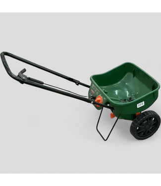 48177 Scotts Turf Builder  Mini Broadcast Spreader