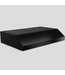 48183 Broan Convertible Black Under Cabinet Range Hood
