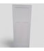 48209 Reliabilt 30-in x 80-in 3-panel Interior Door