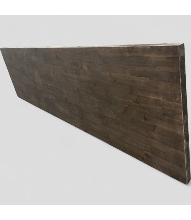 48213 Allen + Roth Natural Grain Acacia Butcher Block