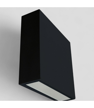 48215 5" Up/Down & CCT Selectable Wall Sconce